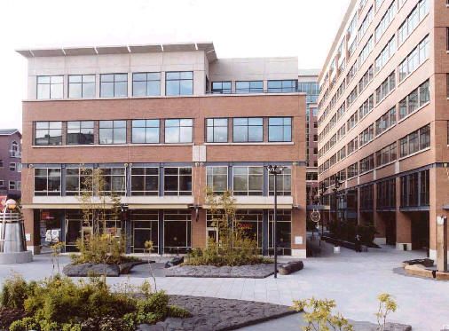 UNION STATION: 625 5th Ave S, Seattle, WA 98104